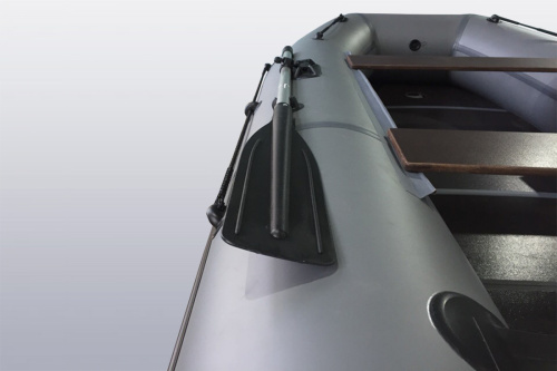 Лодка ПВХ Big Boat Bering 340К